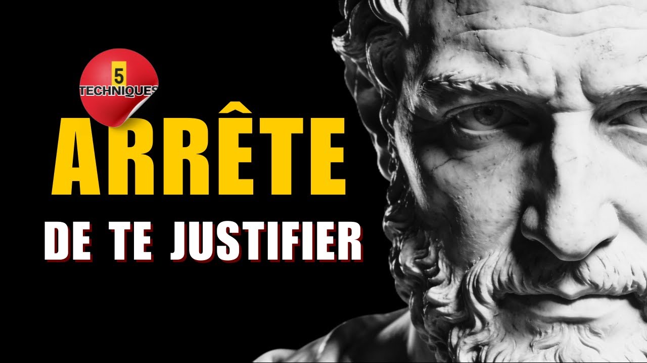 Comment Répondre Aux Manipulateurs (La Technique Stoïcienne Qu'Ils Détestent)