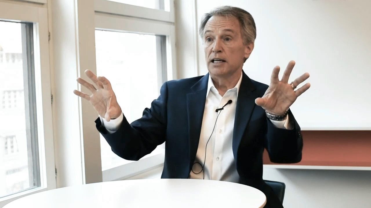 Steve Paddock - Product Architecture