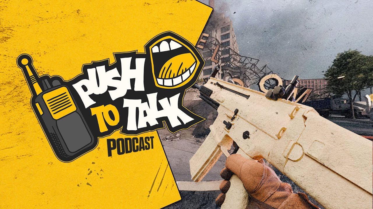 Was Battlefield 6 Season 1 a Failure? | Push to Talk Podcast