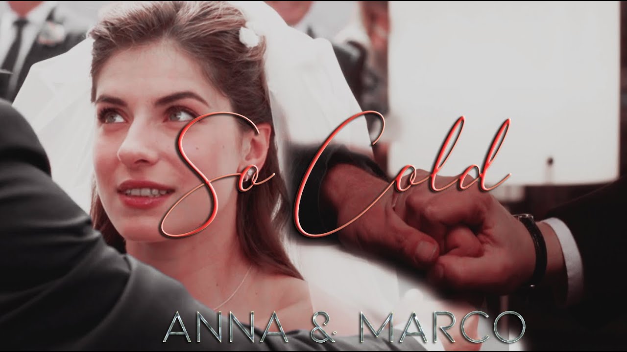Anna & Marco [+12x08] | So Cold