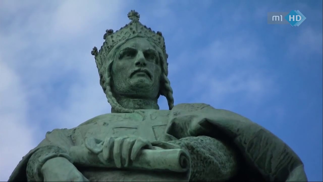 Magyarország Története 7. rész - Az Aranybullától A Tatárdúlásig (Hungarian History Ep7
