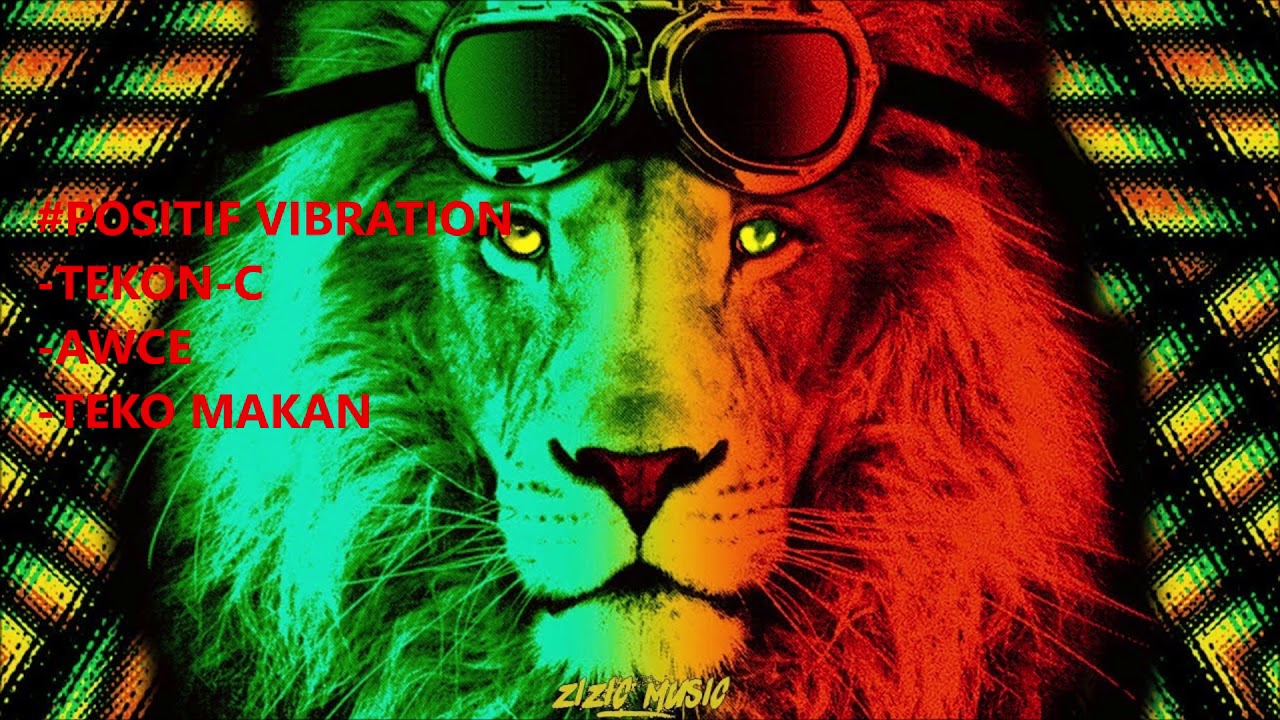 POSITIF VIBRATION