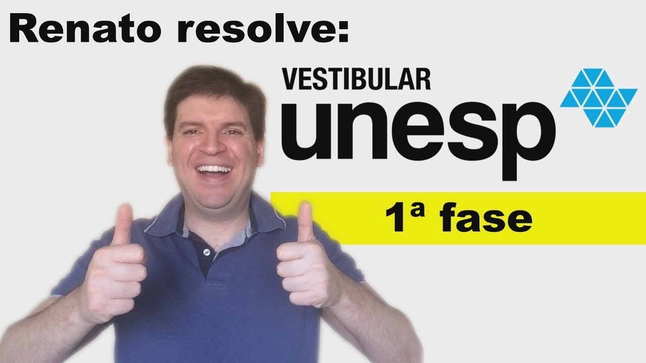 UNESP 2019 questão 89
