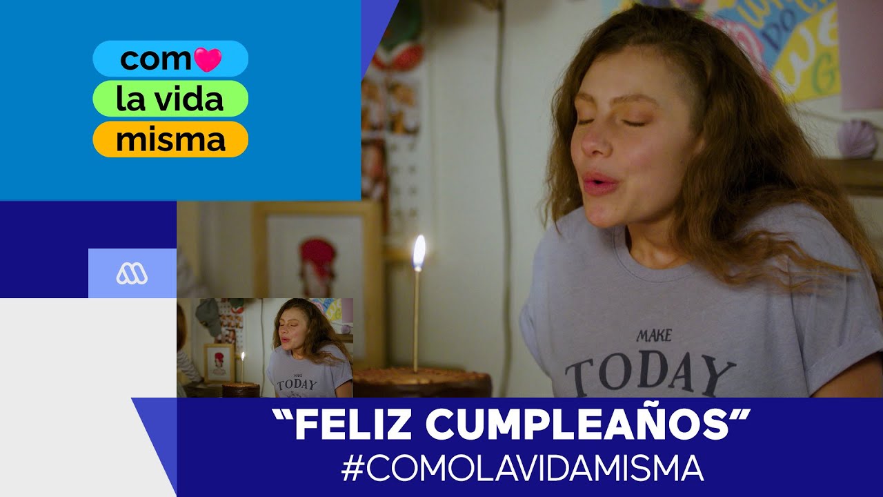 Como la vida misma / Carol / Cap&iacute;tulo 110