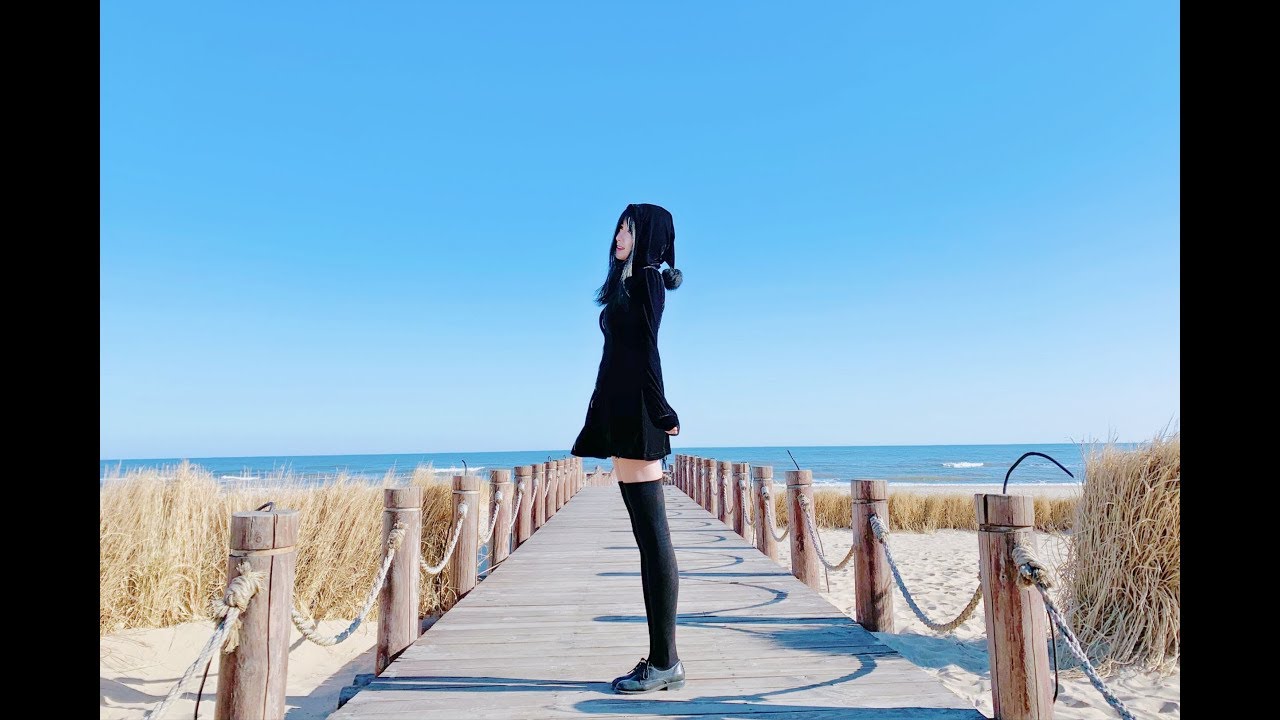 BoA - Masayume Chasing | FAIRY TAIL OP | dance cover by JacQwist