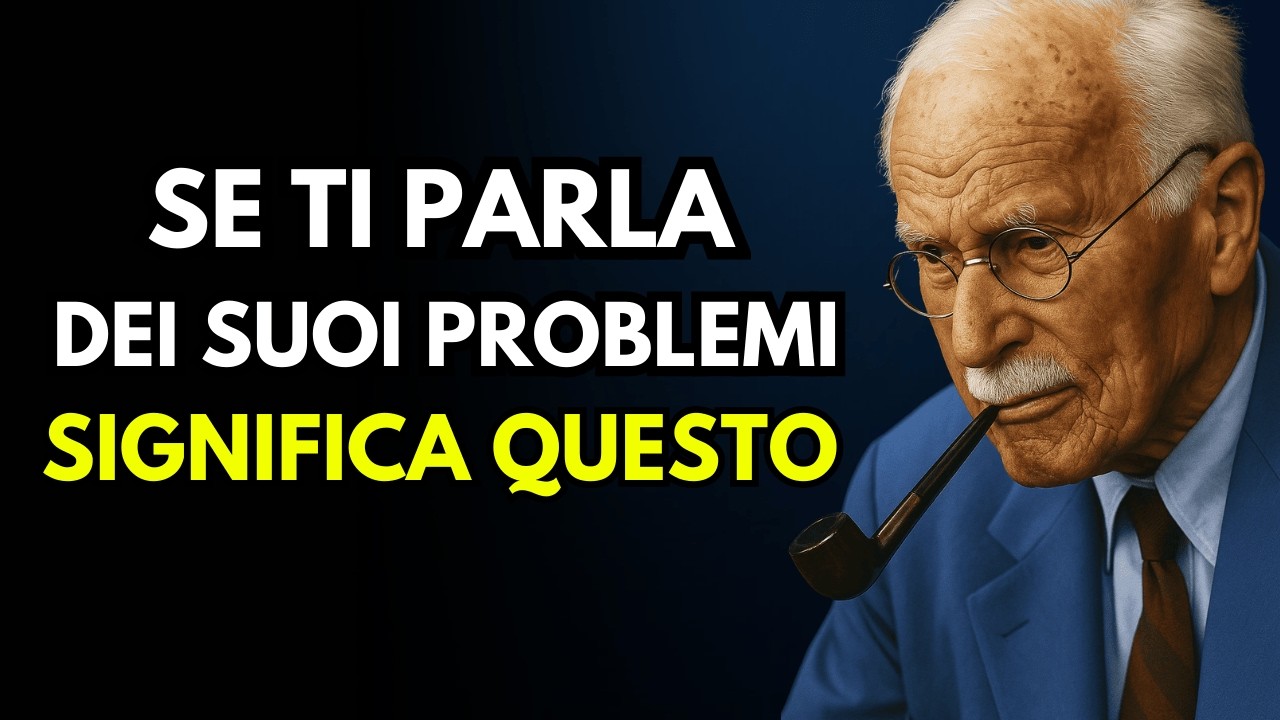 Se Una Donna Ti Racconta I Suoi Problemi, Significa Questo | Psicologia Femminile