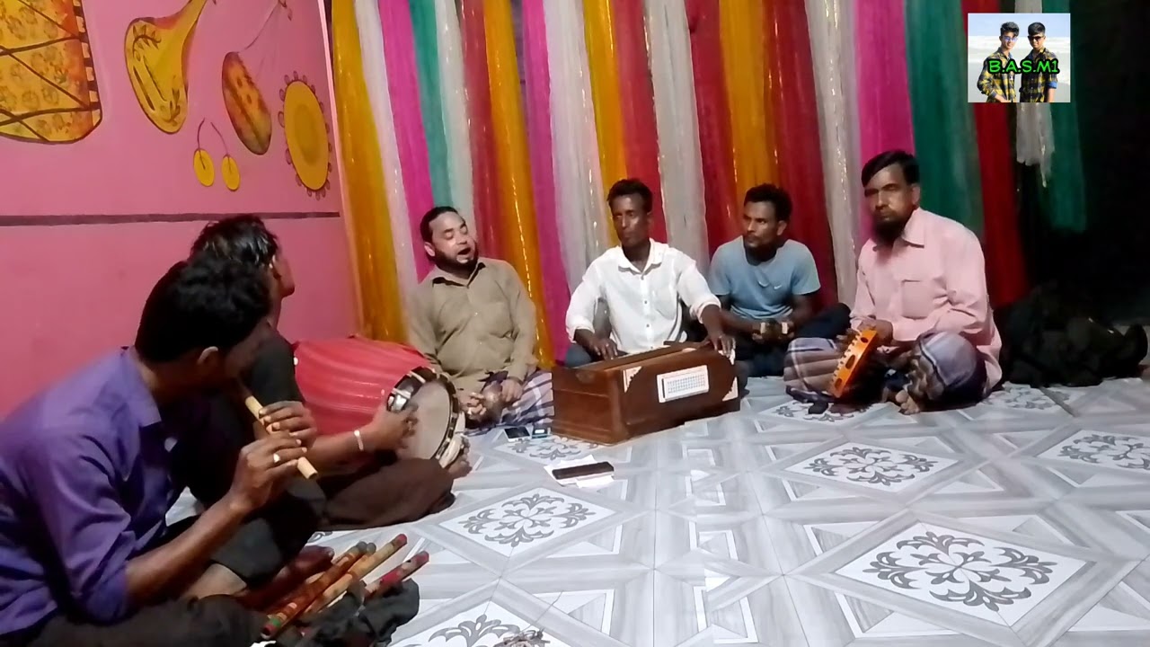 বাউল জালালি বাচ্চু