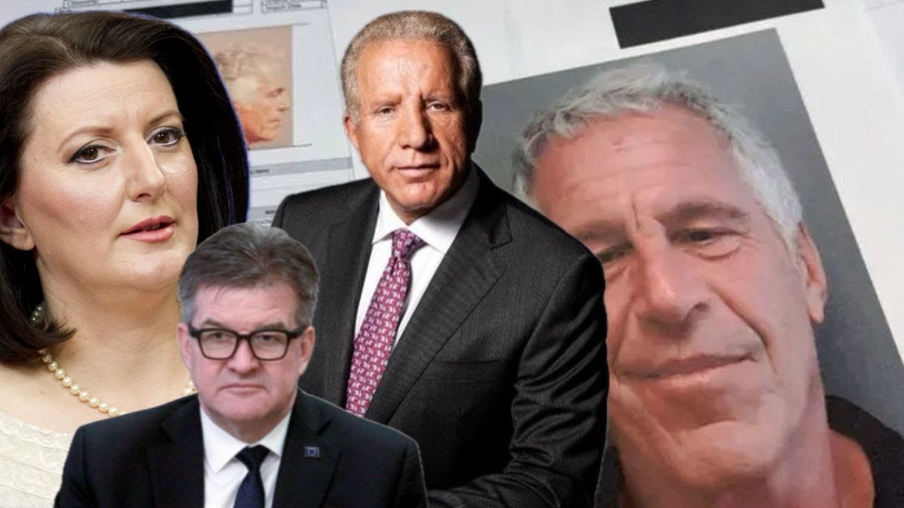 Lajcak, Jahjaga dhe Pacolli/ Emrat e dosjes famëkeqe: ‘Shqiptarët i admironin’ | Breaking