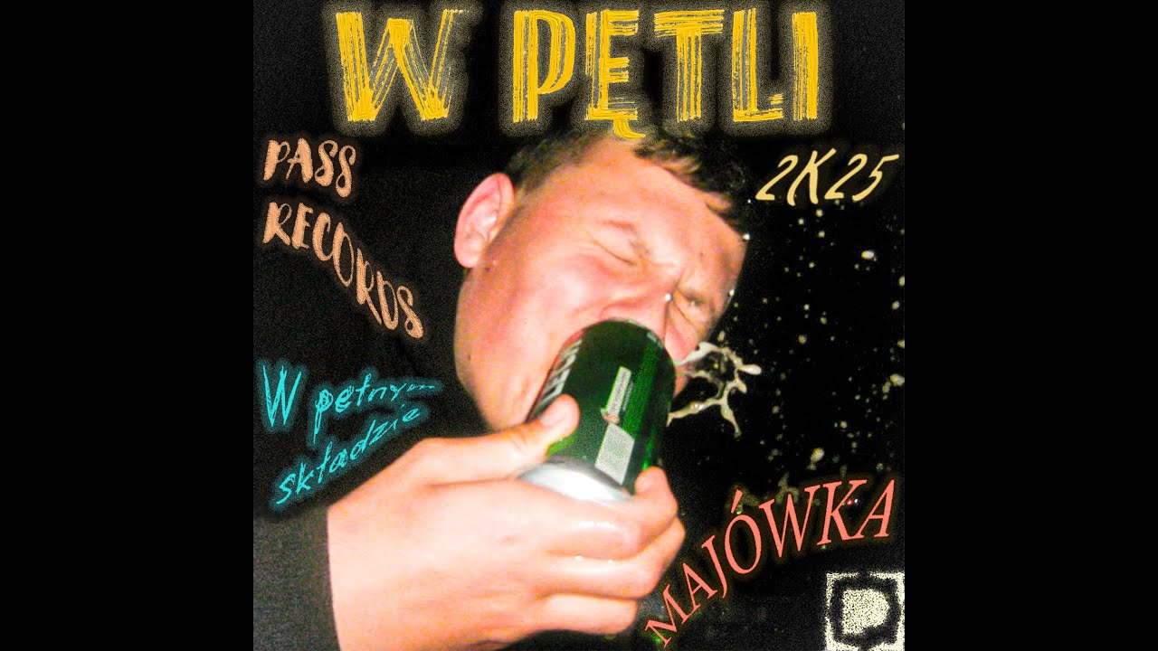 PASS - W pętli (Prod. prodbylaurenz)
