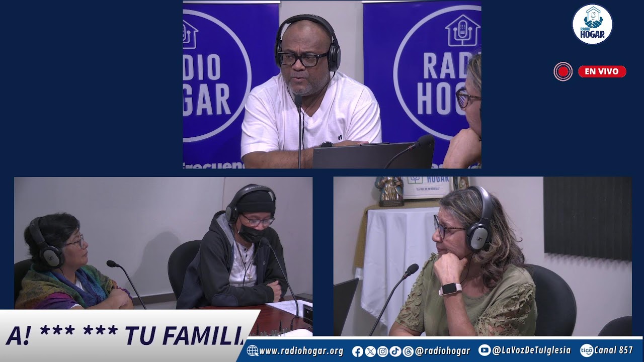 RADIO HOGAR EN VIVO