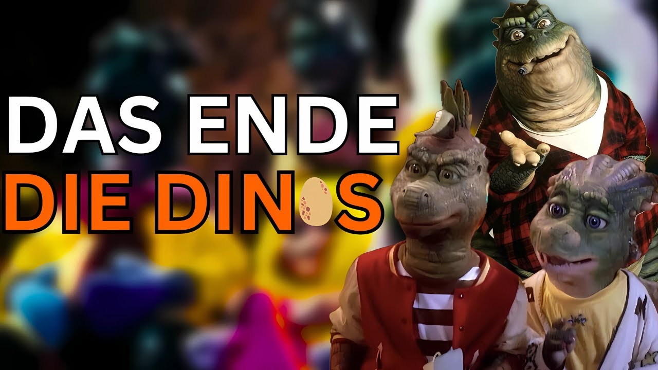 Das verstörendste Serienfinale aller Zeiten