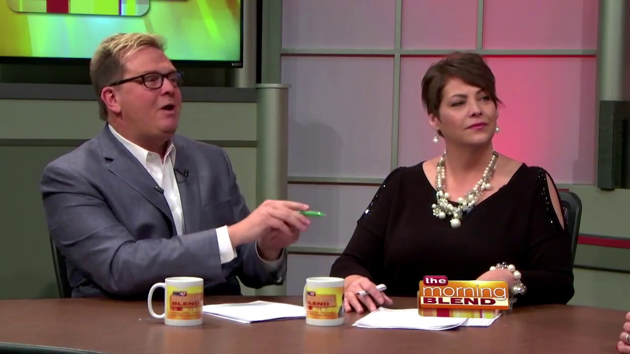 MWLC - Morning Blend WSYM:  MWLC Patient - Michelle