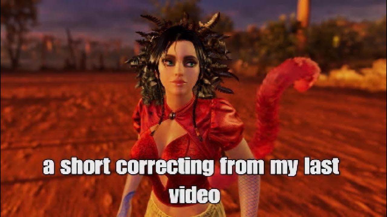 I was wrong