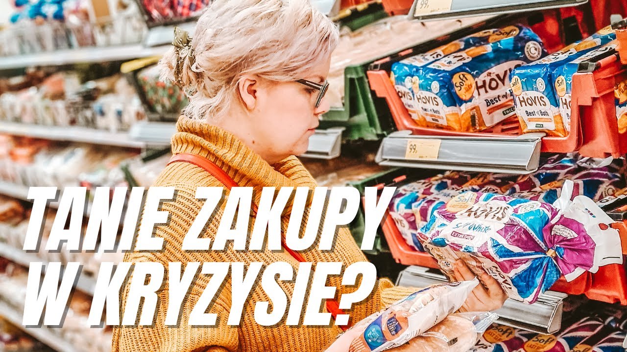 #153 Haul spożywczy z LIDLA  Tanie Zakupy spożywcze w czasie inflacji