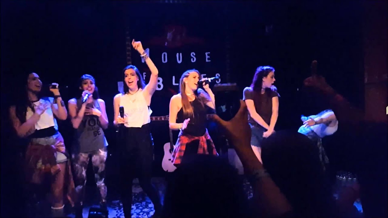 Cimorelli - 
