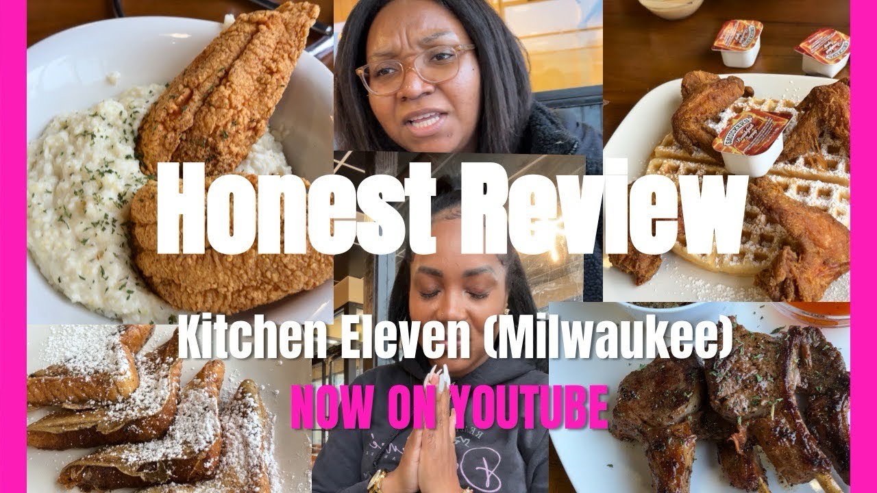 Honest Review: Kitchen Eleven (Brown Deer, WI) | Is It Worth the Money?