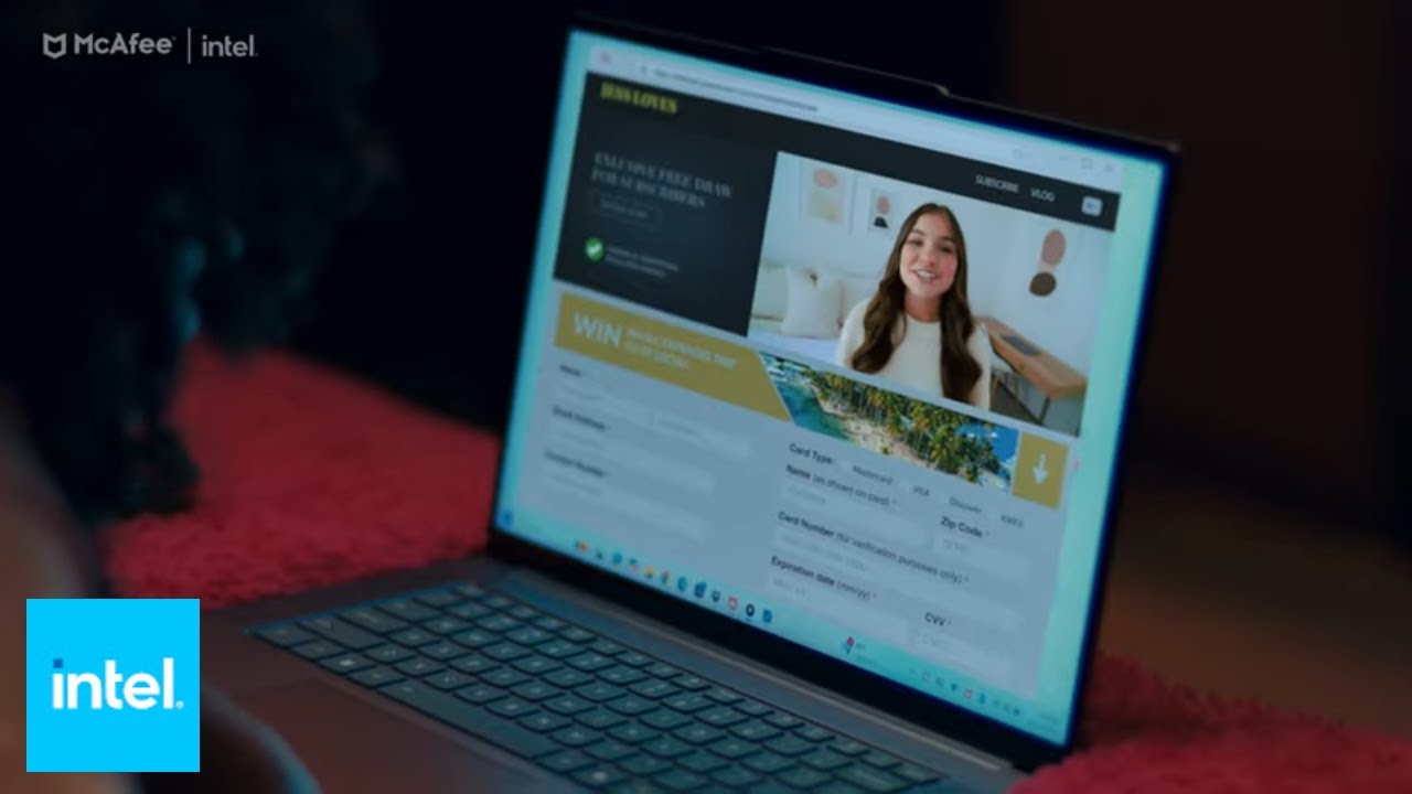 Smarter deepfake detection to help you discern what's fake and what's real | Intel