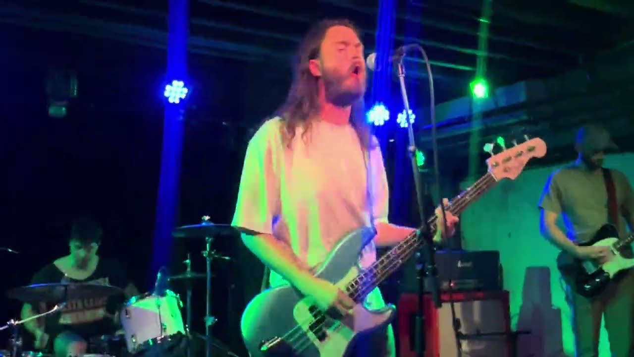 Glitterer - 1001 / Recollection LIVE @ Valley Bar (2/16/2026)