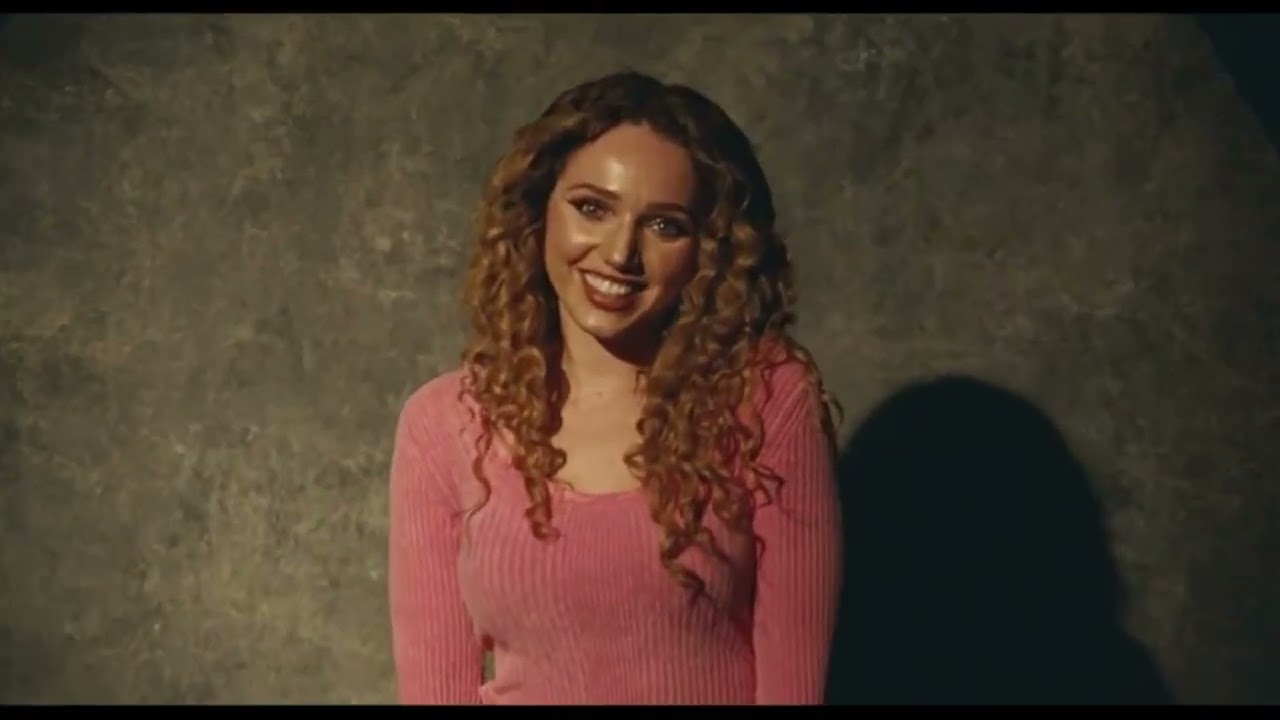 Lexi's Play - Maddie understands its about them - Euphoria 2x07