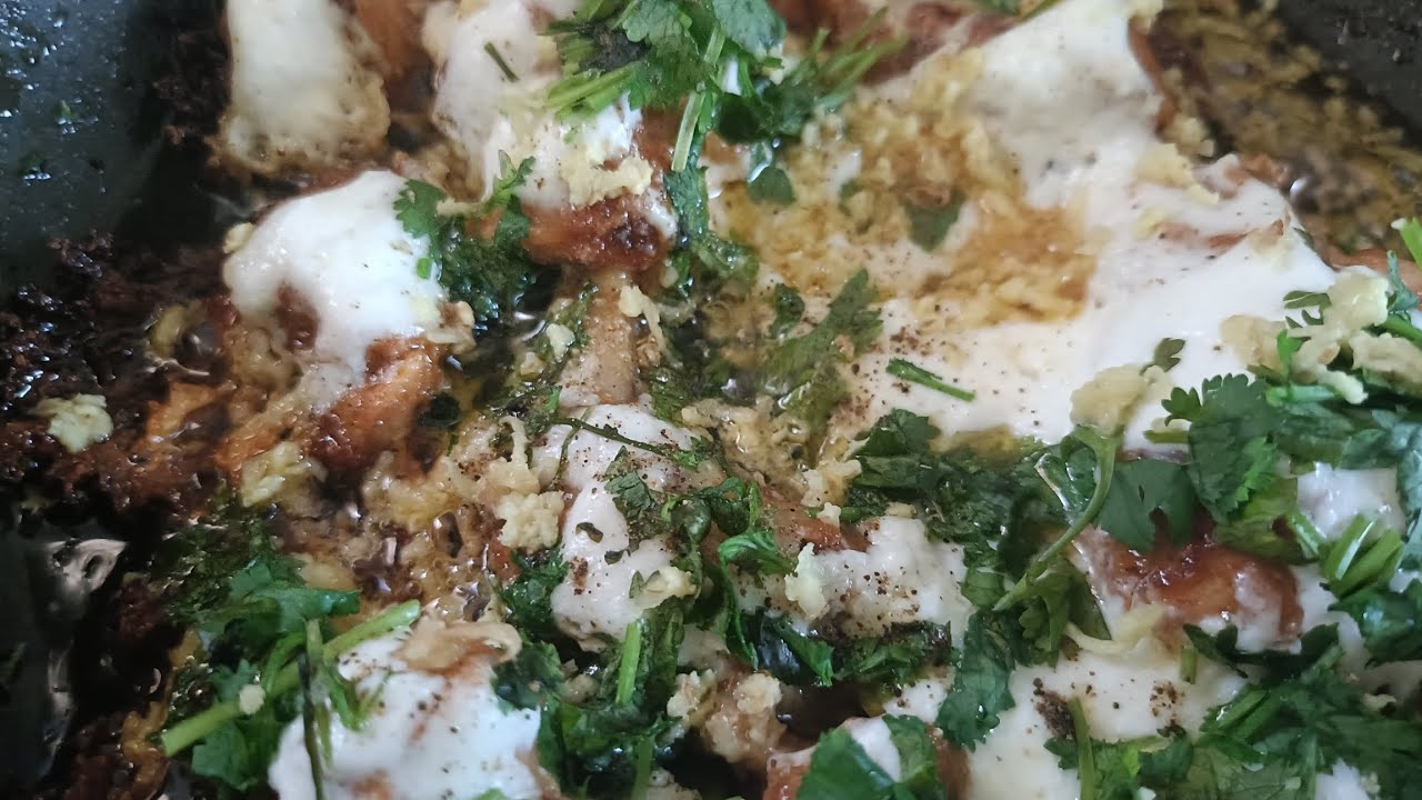 Mahira's Kitchen Dubai  Famous Iffa Chiken#ramzan 