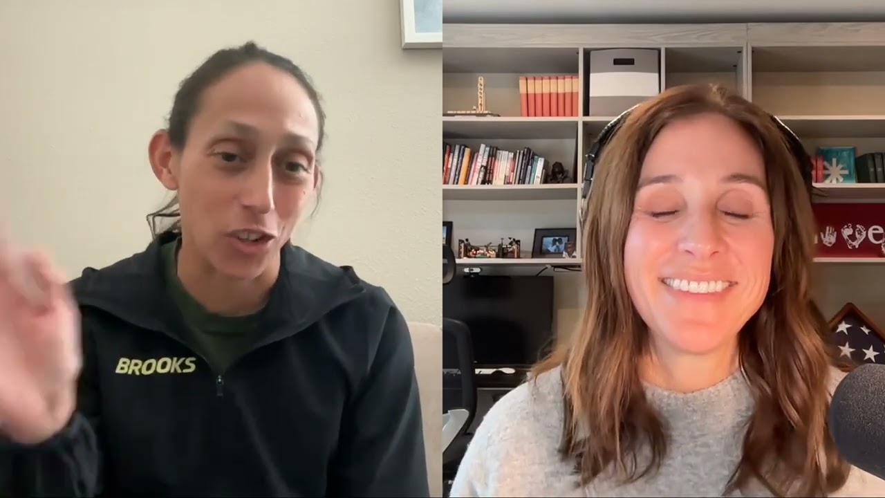 Episode 4.9: The Olympics Withdrawal Episode