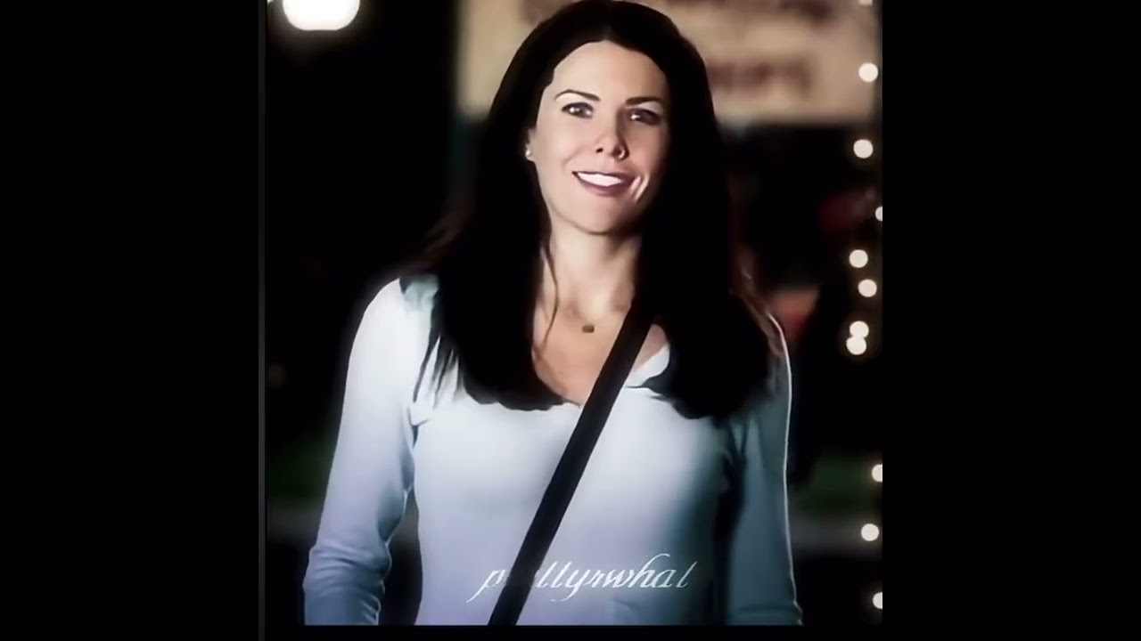 Gilmore Girls Edits To Make You Want A Rewatch (compilation)
