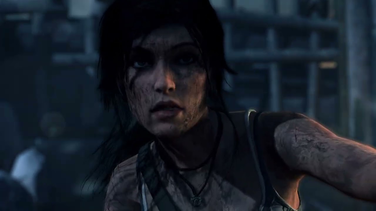 Tomb Raider: Definitive Edition_Gameplay Parte Final
