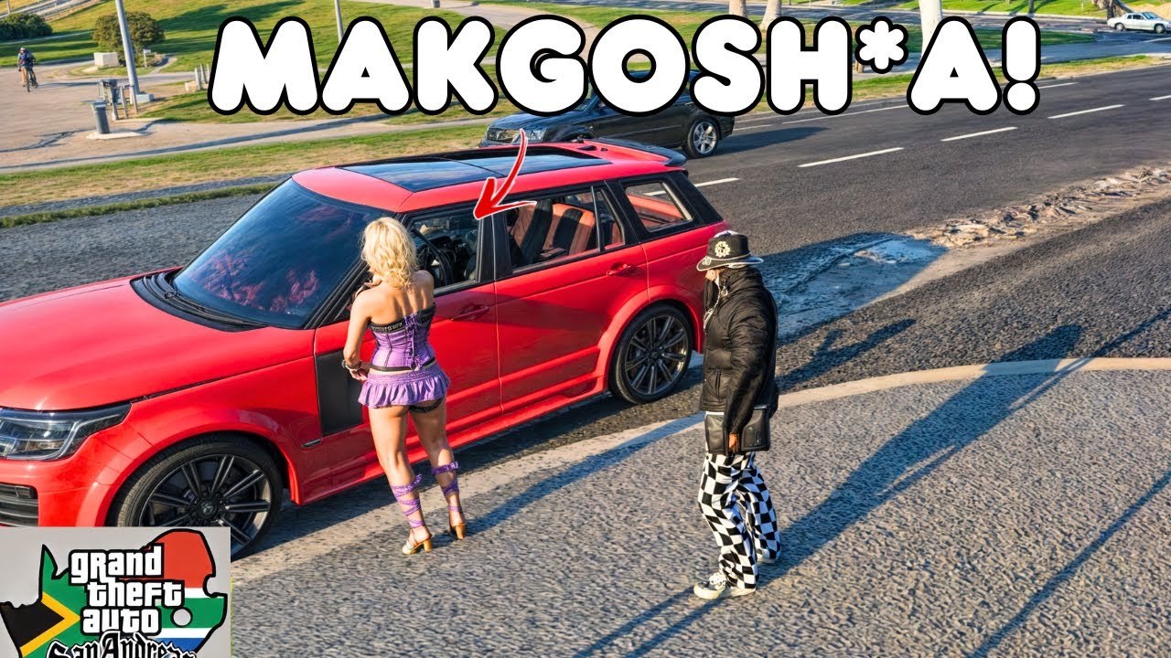 I Bought Something Unexpected in GTA RP!