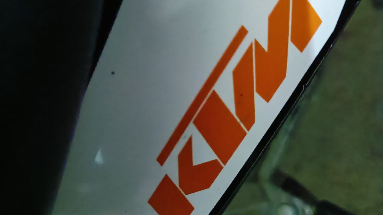 KTM duke gear shifting or tie rod comes out from gear lever..#ktm #duke #2023 #tierod
