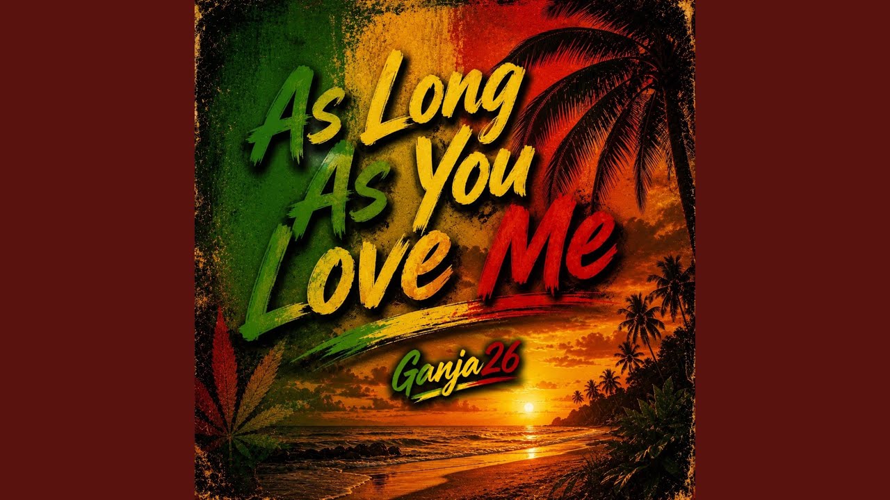 As Long As You Love Me (Reggae Cover)