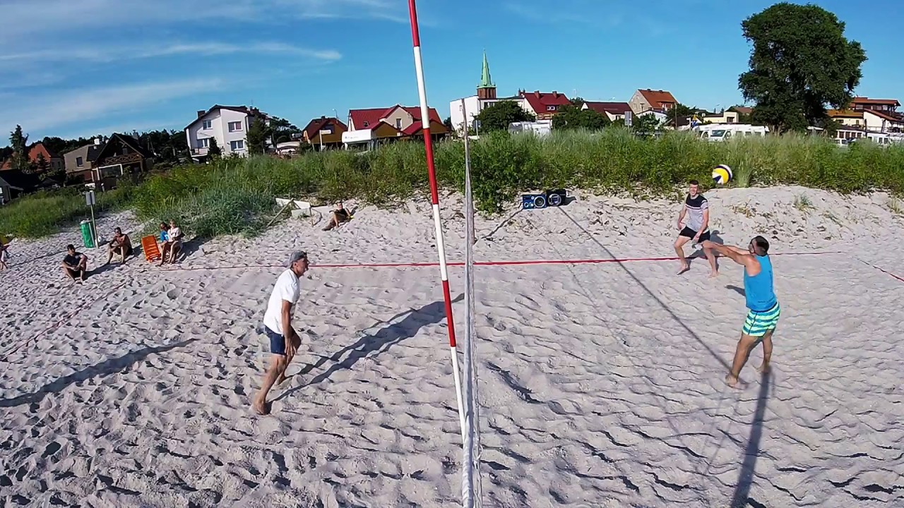 2017 07 22 1szy p&oacute;łfinał set 2