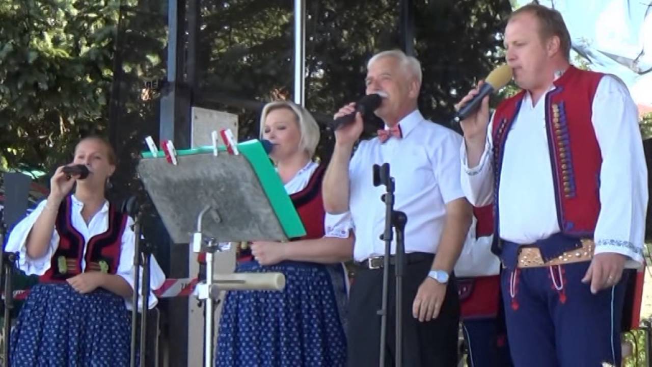 Lidečanka - Směs Moravanek