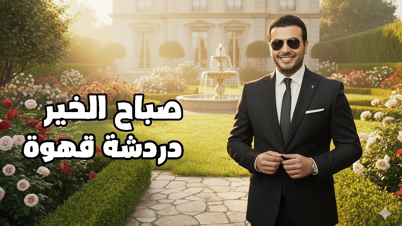 بث مباشر من غزة | دردشة أبو المجد  🇵🇸