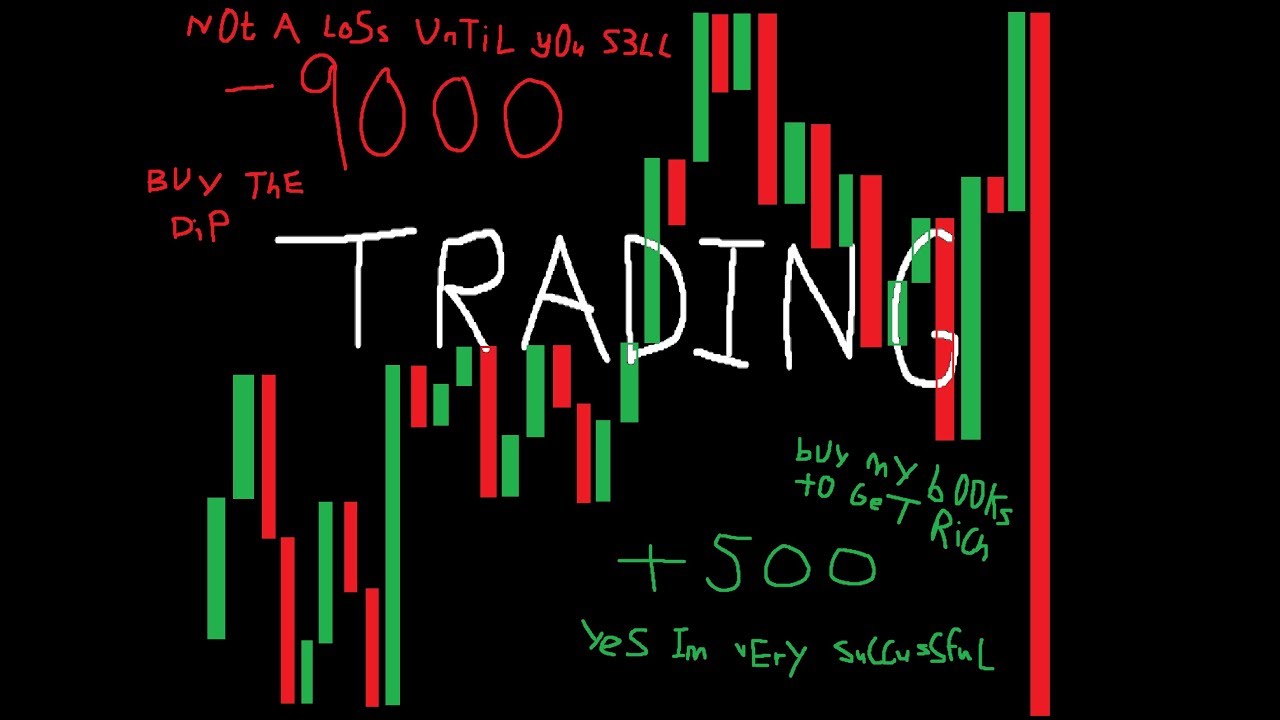 League how to trade in 1 min