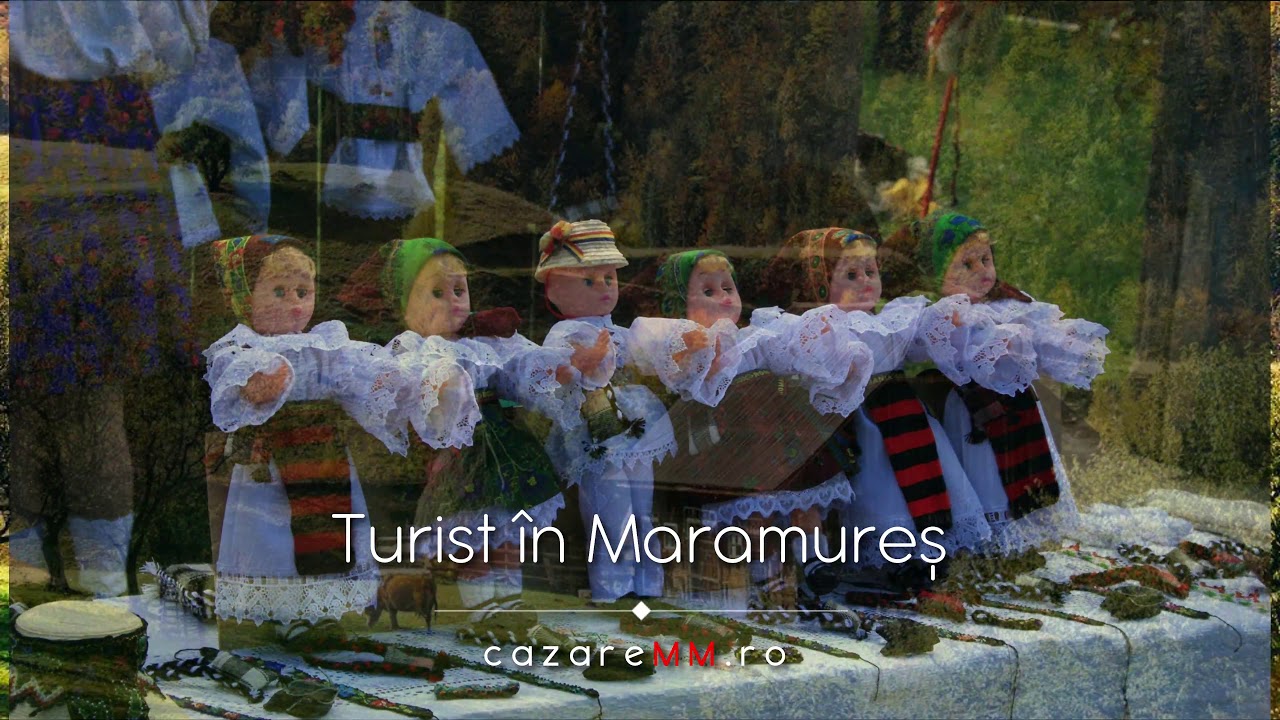 Cazare Cimitirul Vesel Sapanta, Hotel Lostrita Maramures, Poiana Caprioarelor Moisei