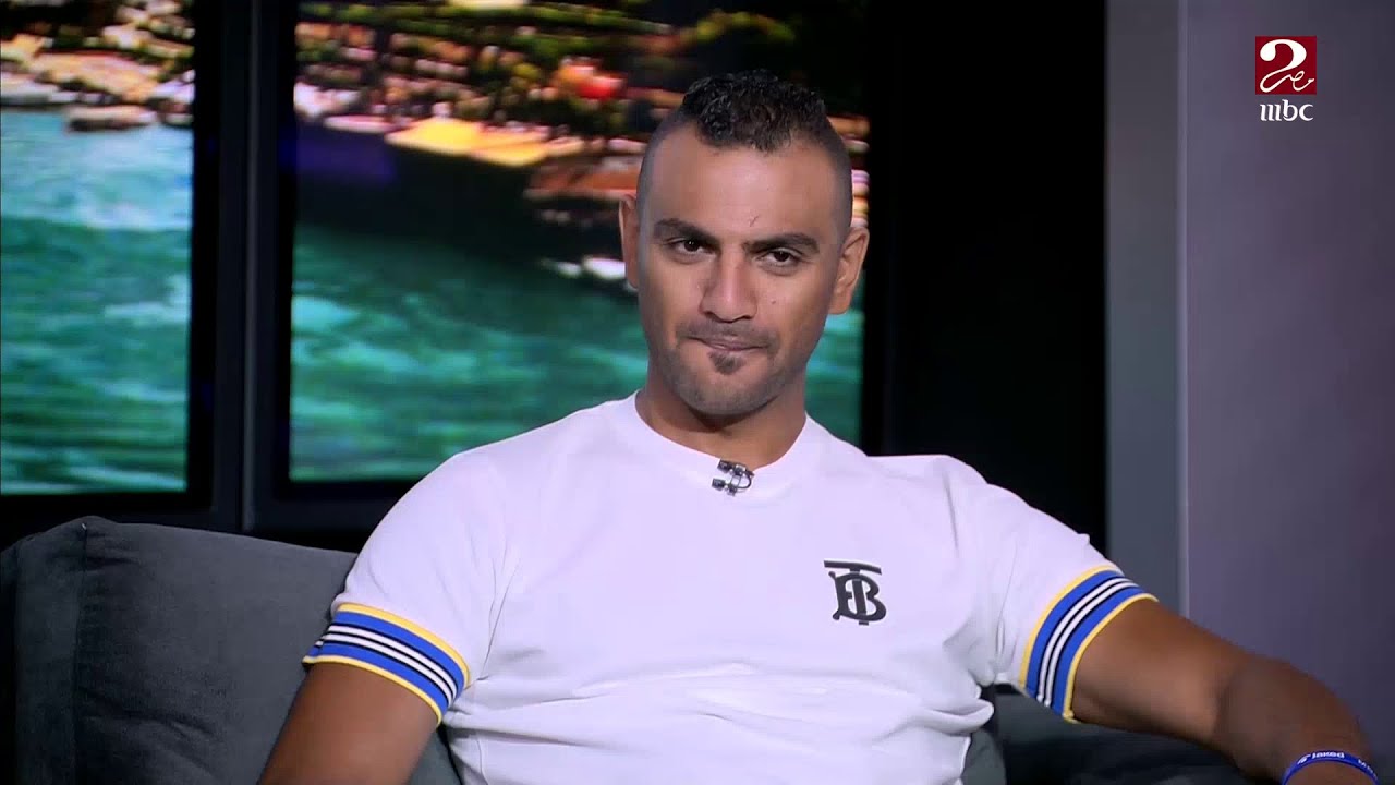 السباح العالمي سيد باروكي يكشف سبب تسجيله بموسوعة جينيس