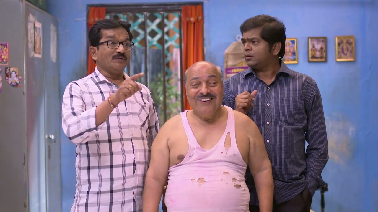 Tula Pahate Re - Ep 212 - Gayatri Datar, Subodh Bhave - Marathi Tv Serial - Zee5 Marathi Classics