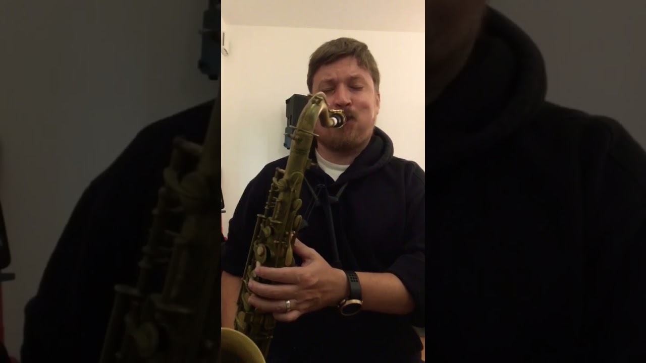 Process 🏃🏻&zwj;♂️  #jazzlife #saxophone #sunday #hankmobley #transcription