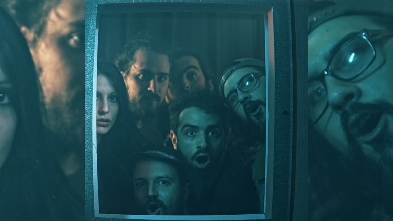 Tèracomera - Dal Futuro - Official Video