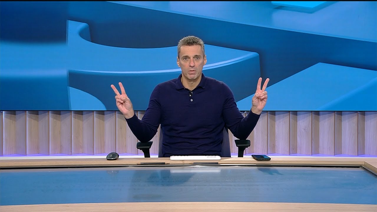 Mircea Badea a vorbit despre Pavel Durov și Telegram: Ce se întâmplă cu fondatorul platformei?