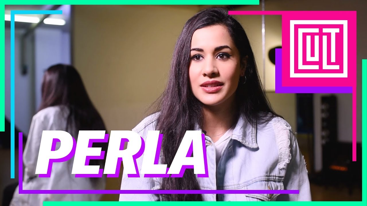 PERLA : danseuse pro' - CULT