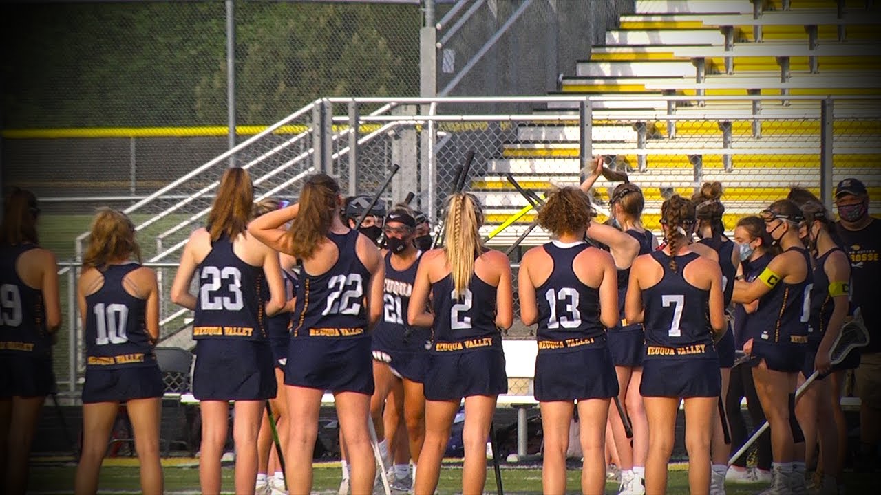 Girls Lacrosse Neuqua Valley vs. The Valley 05.24.21