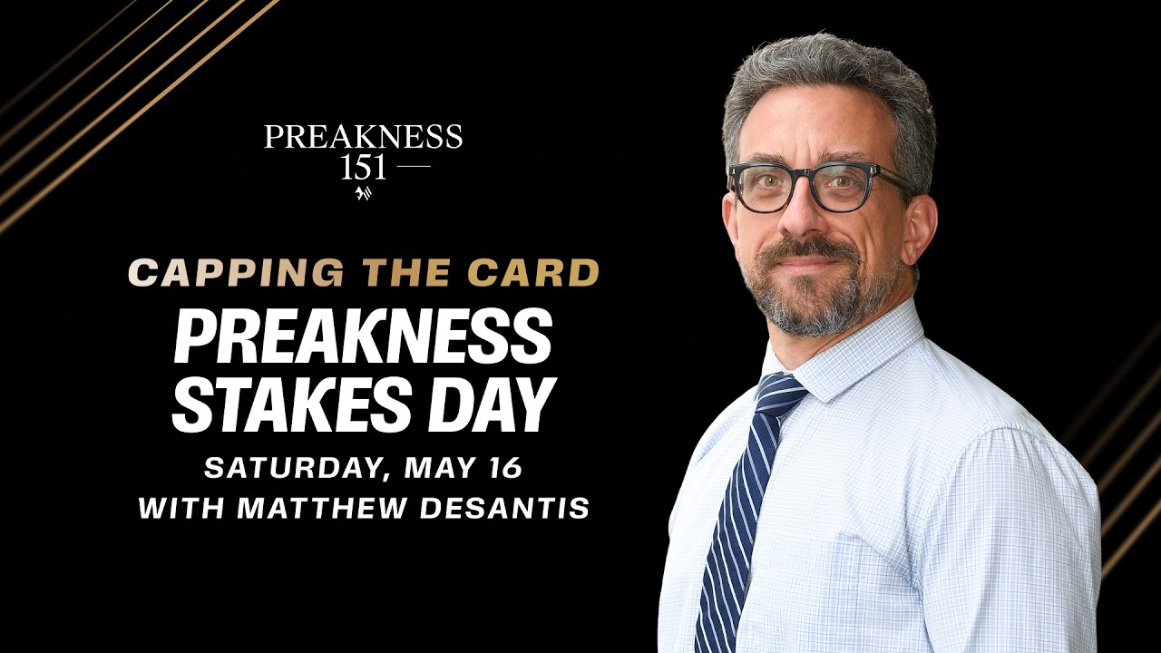 Прогнозы и анализ на день скачек Preakness | Завершение программы | Суббота, 16 мая