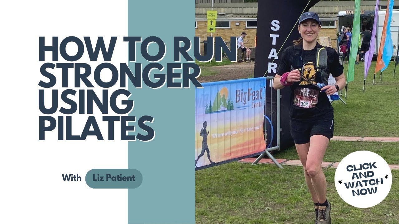 How to Run Faster - Without Getting Injured