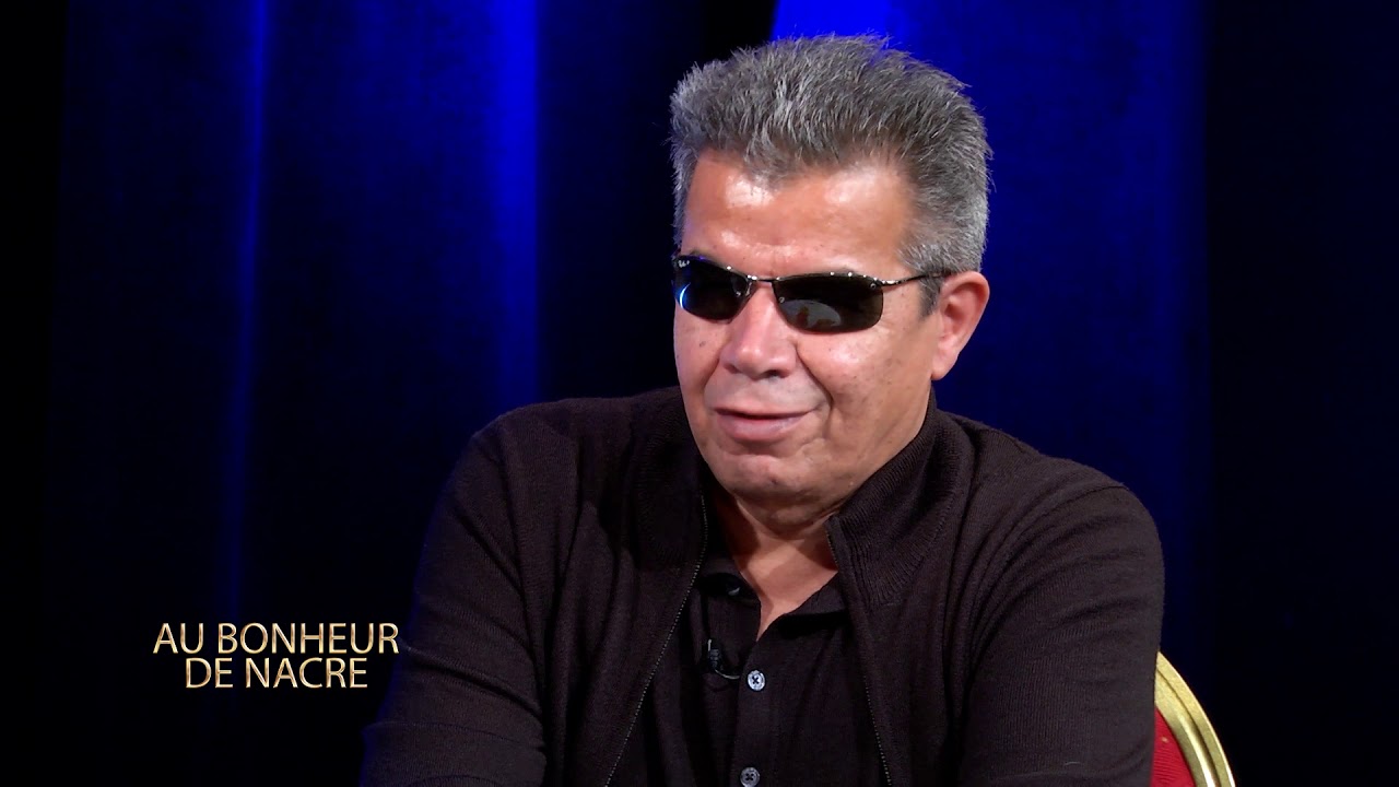 Au Bonheur de Nacre Spéciale Marcel LOEFFLER (Janvier 2020)