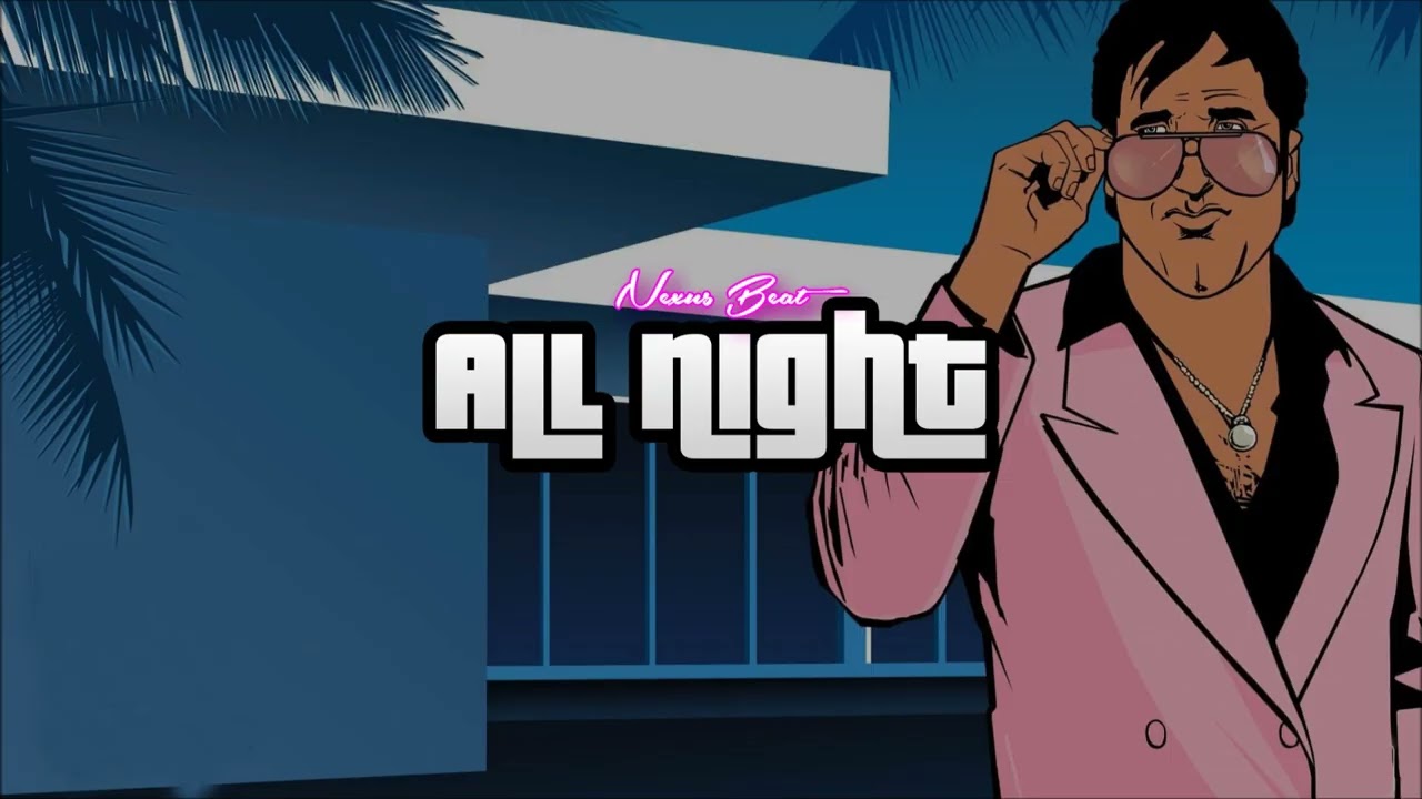 Nexus Beat - All night