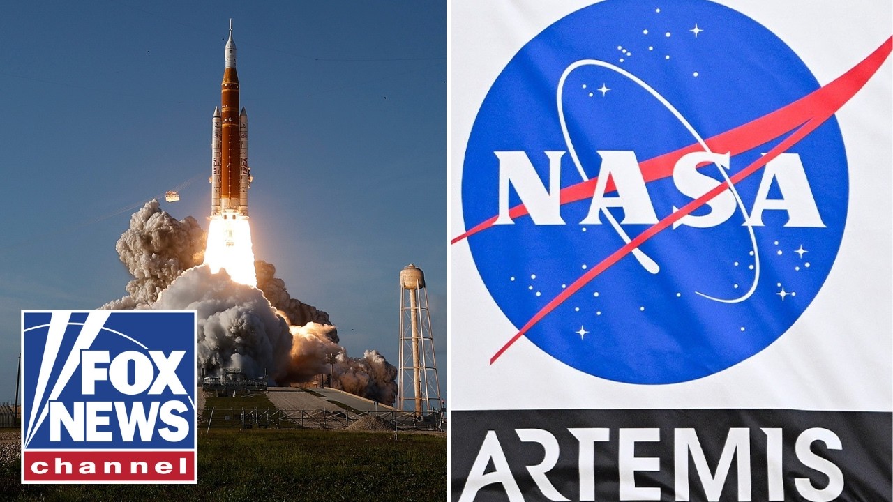The Artemis II crew returns to Earth