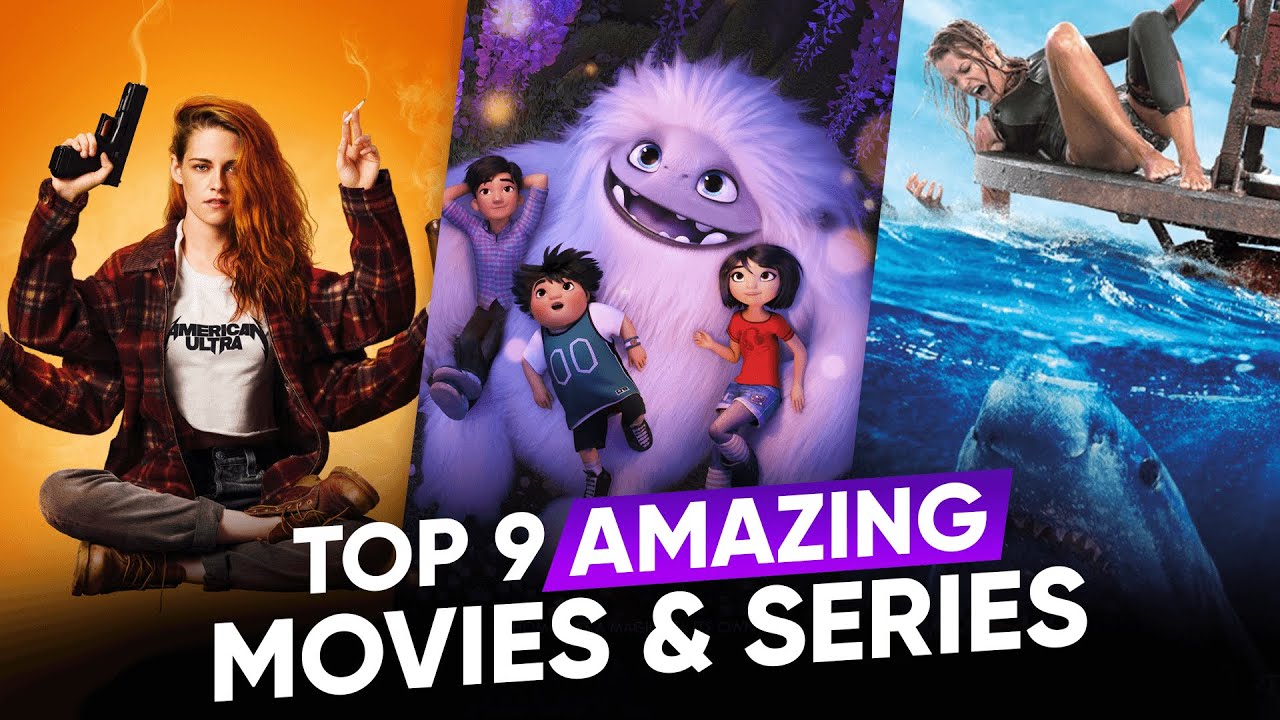 Top Picks: The Movies and Series You Can't Miss | Best Movies & Series of 2022 in Hindi