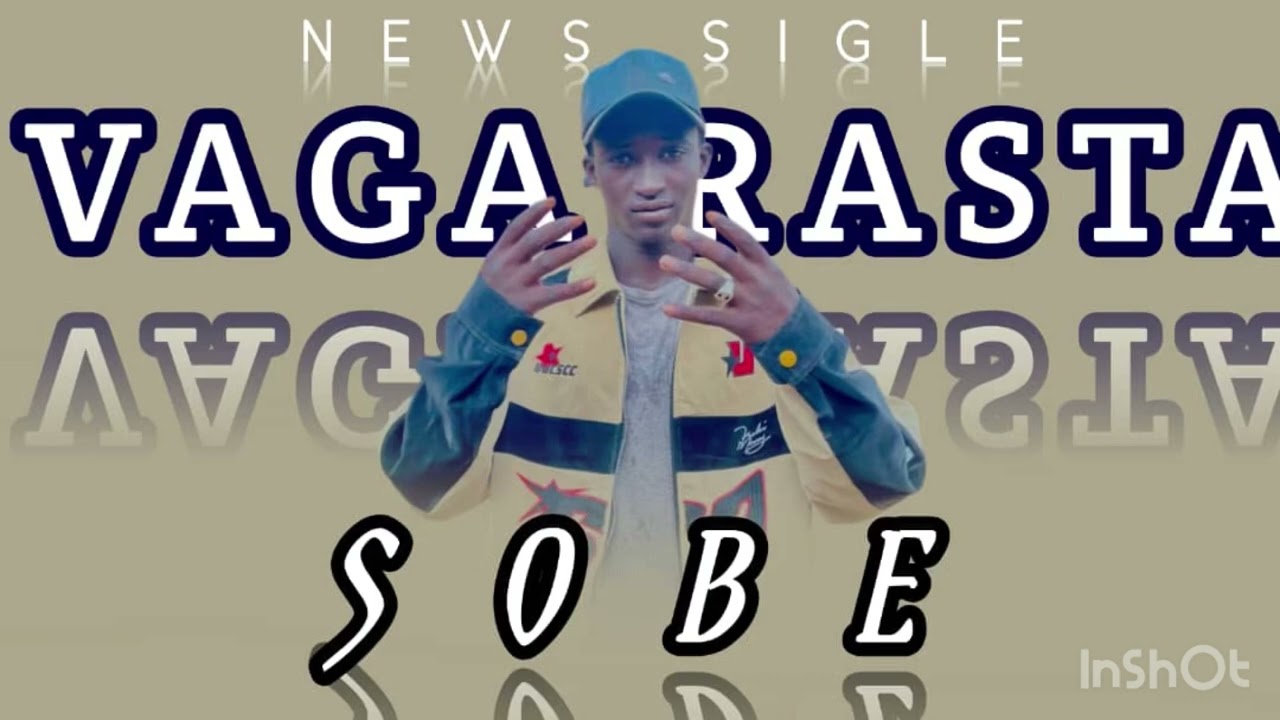 vaga rasta sobe (officiel)