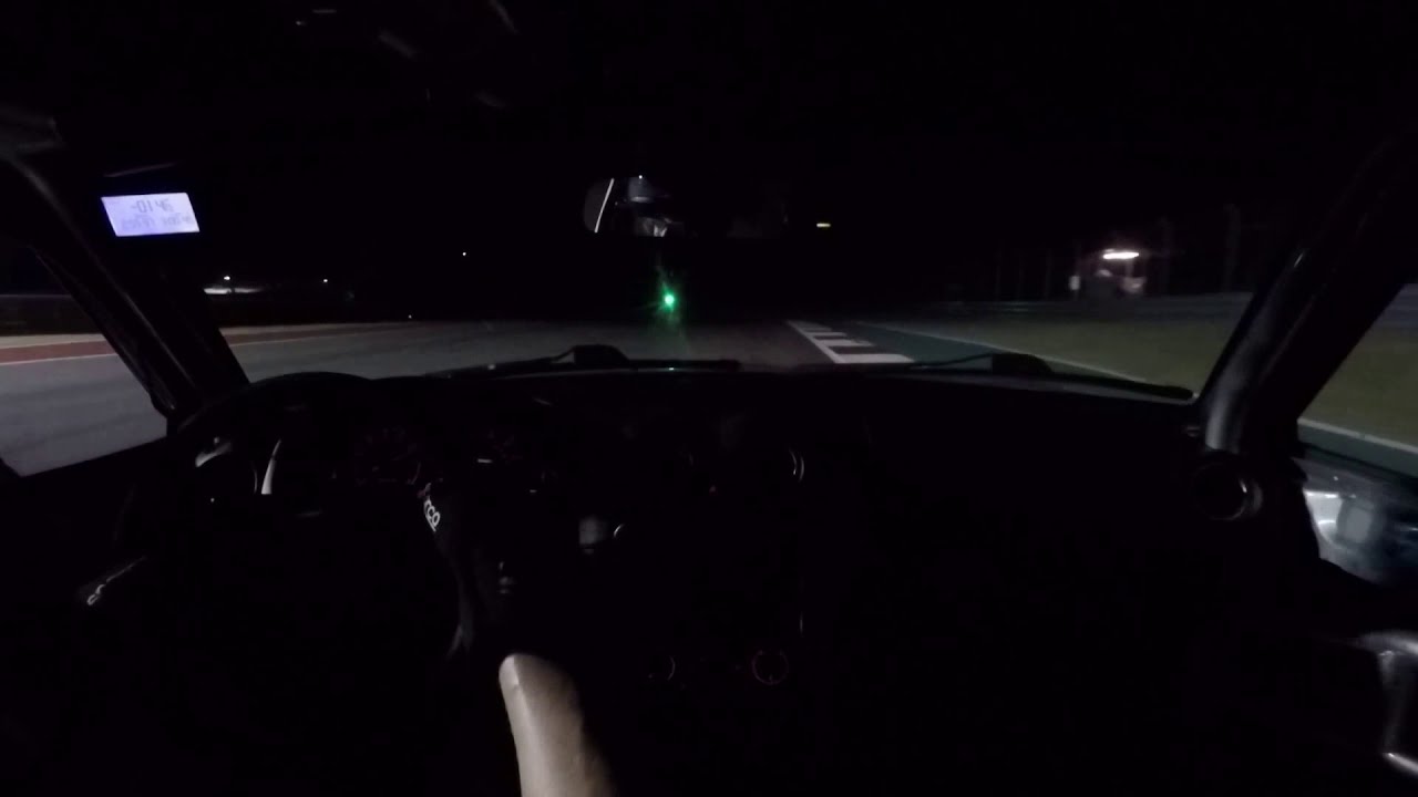 EA @ COTA After Dark - Spec Miata